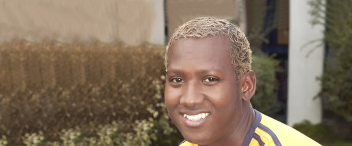 A 10 años del accidente que dejó tetrapléjico por cinco días a Maluco en "Hombre al Agua"