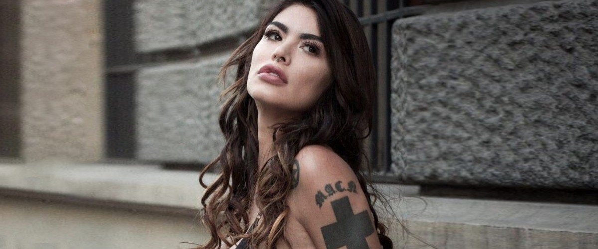 Angie Jibaja sorprendió al compartir un video de su rehabilitación