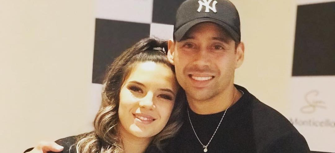 Aseguran que Chantal Gayoso y Francisco Solar habrían terminado su relación