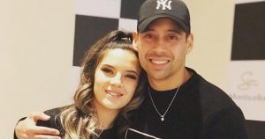 Pololo de Chantal Gayoso sobre su candidatura a reina de Viña 2019: "Se viene el cambio artístico"