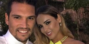 Mark González emociona con su dedicatoria a Maura Rivera en el Día del Amor