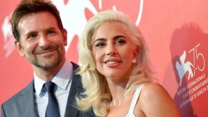 ¡Se cansó de los rumores! Lady Gaga aclaró su relación con Bradley Cooper