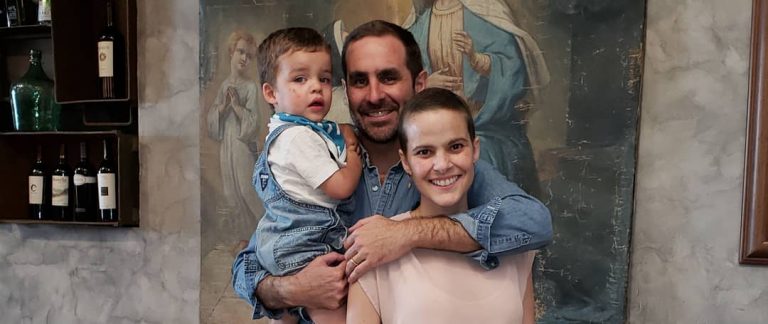 Cristián Arriagada reveló lo que Pedrito Milagros heredó de Javiera Suárez