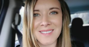 Carla Jara reveló pérdida de embarazo a inicios de la pandemia: "Fue bien rudo"