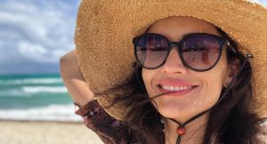 Así recuerda Leonor Varela su hijo Matteo a tres meses de su partida