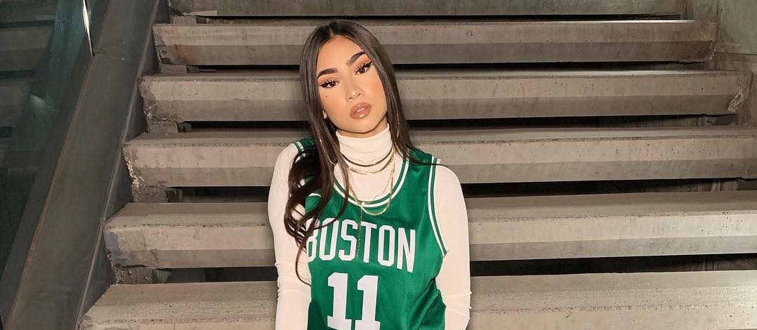 Esta será la duración del show de Paloma Mami en Lollapalooza