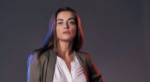 Ingrid Cruz compartió sentida reflexión sobre sus ataques de pánico