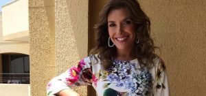 Carolina Arregui asume nuevo desafío en TVN como animadora