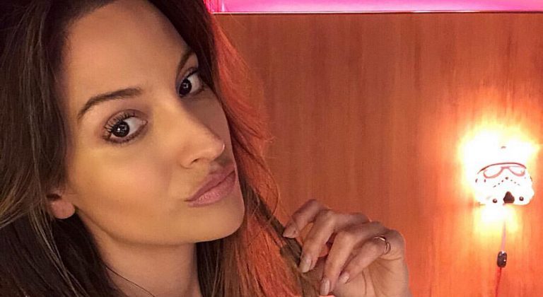 Dani Palavecino pide disculpas a Diego Boneta tras ver su mensaje sobre #MeToo