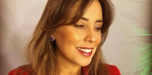 Lucía López saca aplausos con foto en bikini y sin filtros en Instagram