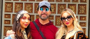 Marla y Alison: Conoce a las hijas de Marco Antonio Solís que lo acompañan en Viña