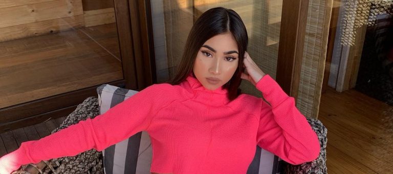 Paloma Mami sobre su paso por "Rojo": "Nunca había sentido tanto odio"