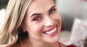 Eliana Albasetti se unió a Tik Tok y lo anunció con divertido video