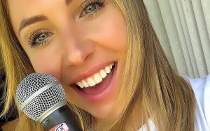 Ángela Duarte reveló resultado de su casting a tercera temporada de "Rojo"