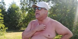 Los memes que dejó la polémica del presidente de empresa de gas en Lago Ranco