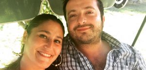 La confesión de Belén Mora sobre su futuro con Toto Acuña