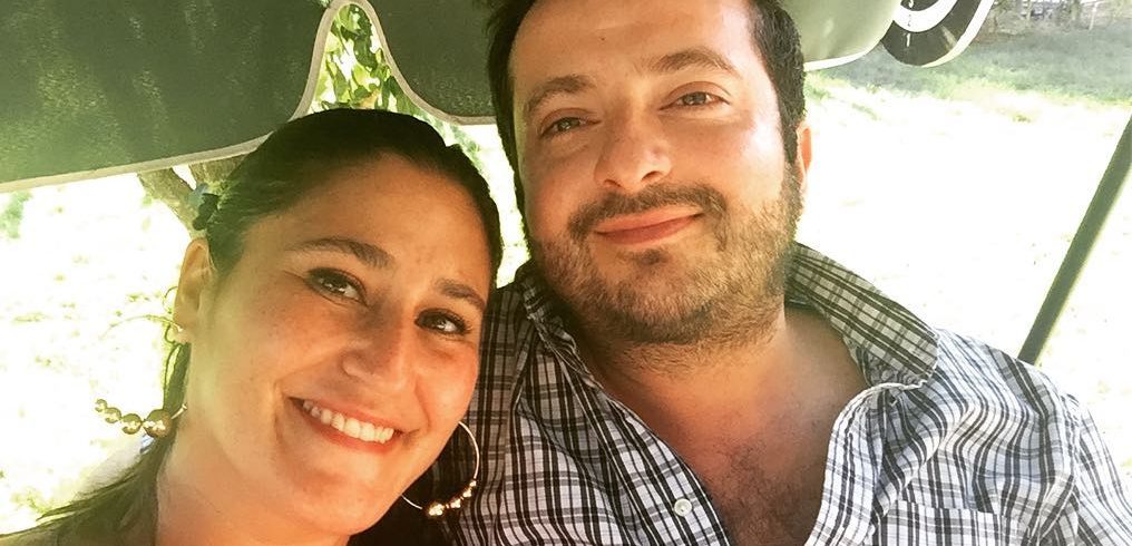 La confesión de Belén Mora sobre su futuro con Toto Acuña