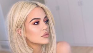 Los mensajes de Khloé Kardashian tras descubrir nueva infidelidad de su pareja