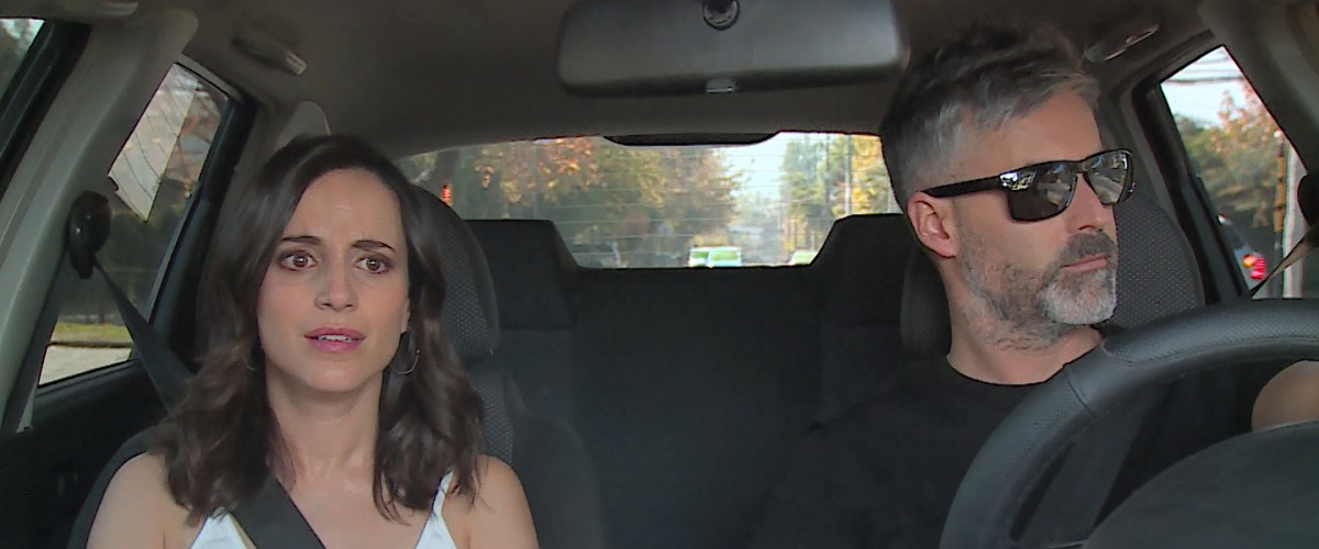 Camila Hirane le dedica sentido mensaje al fallecido "Leonardo"