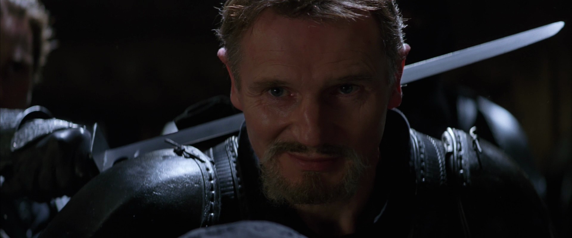 Este actor de Hollywood confesó que quiso matar a "un bastardo negro"