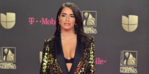 Estos fueron los looks de las estrellas latinas en premios Lo Nuestro 2019