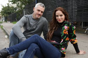 "Amor en línea": TVN apostará por el romance virtual en su nueva ficción