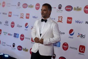 Por que tú lo pediste: los galanes que sacaron suspiros en la alfombra roja 2019