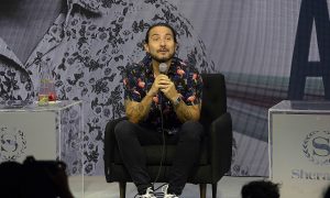 Felipe Avello prometió hacer reir con inédito show en Viña