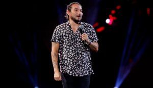 Revisa los memes que dejó la rutina de Felipe Avello en Viña 2019