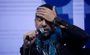 Jorge Alís se encuentra sin voz a un día de presentarse en Viña