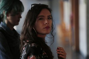 Tribunal desestima querella por injurias y calumnias de Camila Vallejo contra Gonzalo de La Carrera