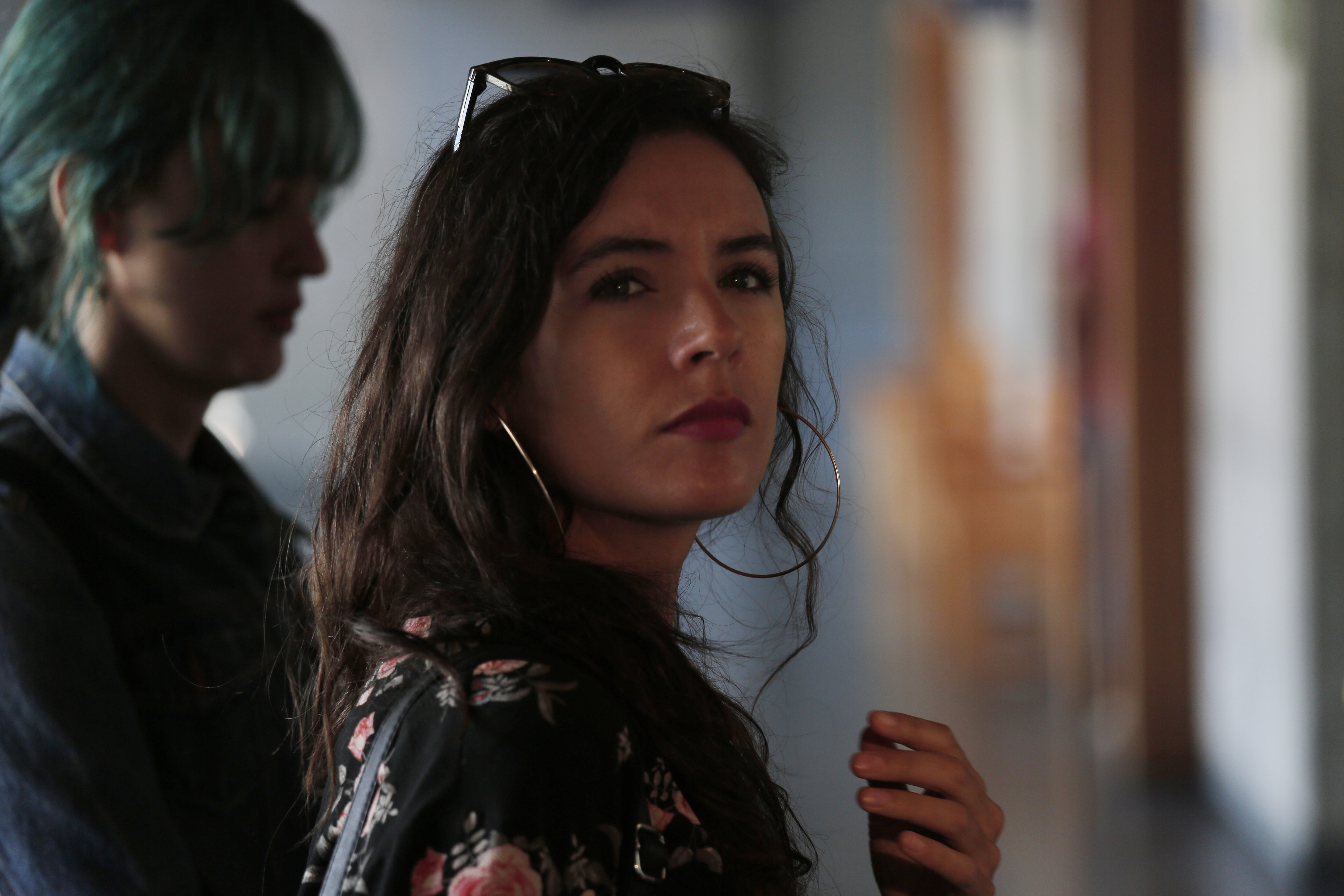 Tribunal desestima querella por injurias y calumnias de Camila Vallejo contra Gonzalo de La Carrera