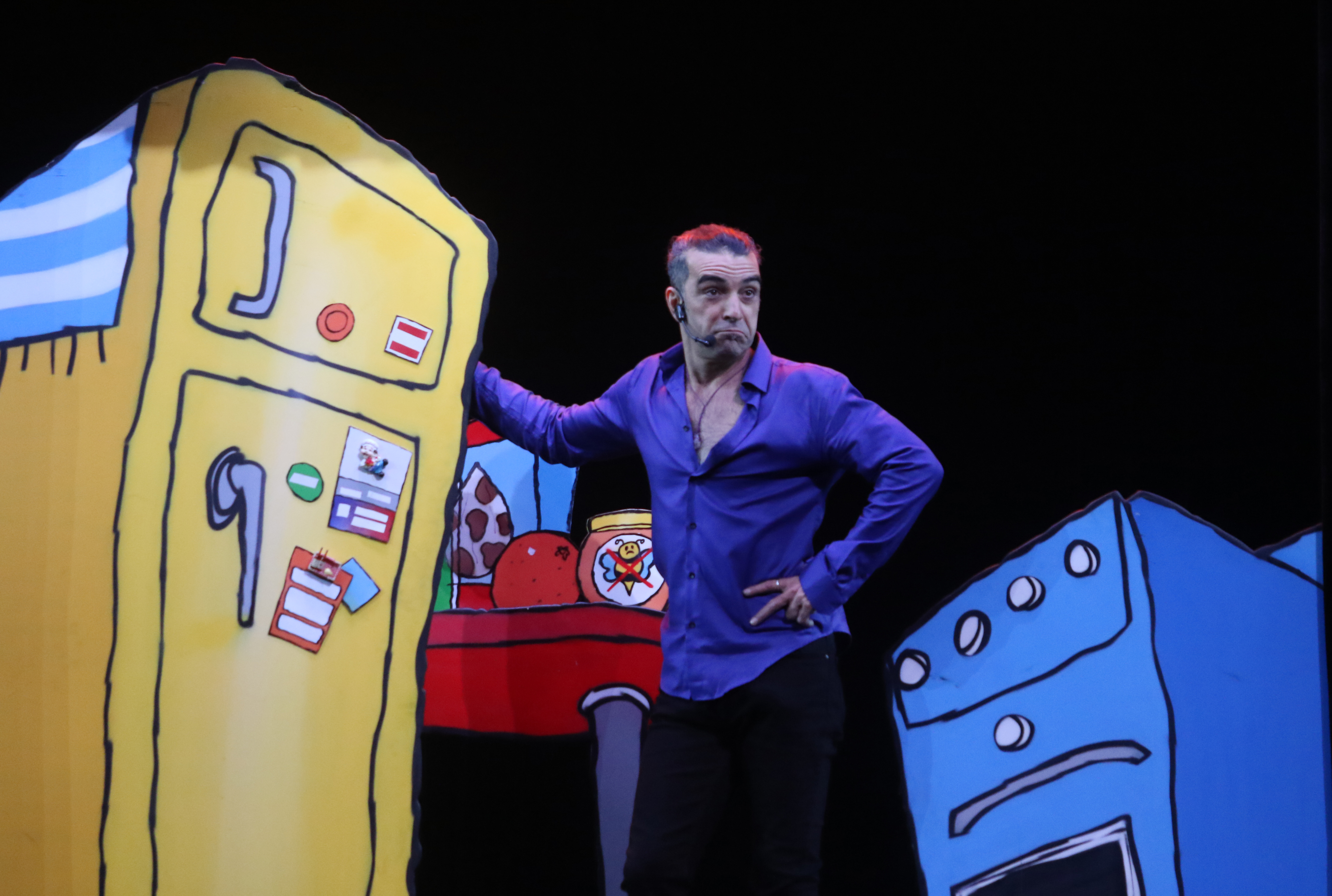 ¿Qué fue lo más y lo menos visto del festival? Revisa el rating de #Viña2019