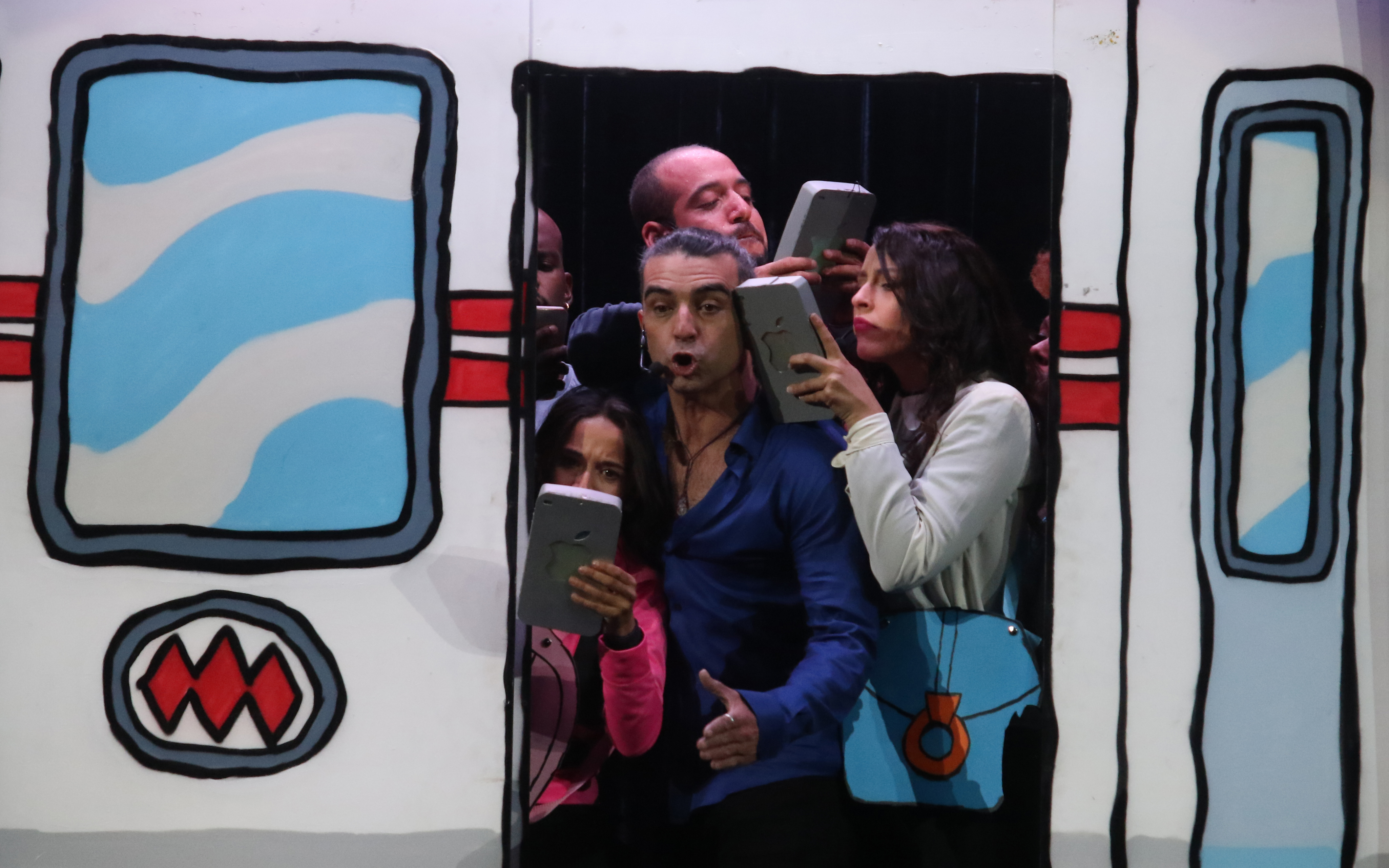 Felipe Avello y el motivo de su afectuoso saludo a Jorge Alís: "Me dio una oportunidad"