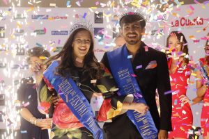 Así fue la coronación de los Reyes de Viña 2019