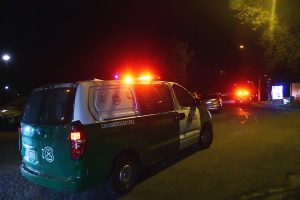 Hombre secuestró y violó a su ex pareja: Fue detenido tras persecución por techos