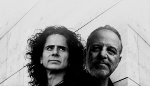 Alberto Plaza y Pablo Herrera llegan a Sun Monticello con "Amigos Cómplices"