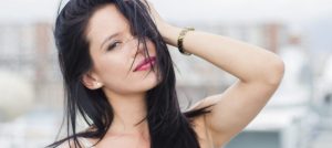 Angie Alvarado se llena de elogios tras publicar desnudo en Instagram