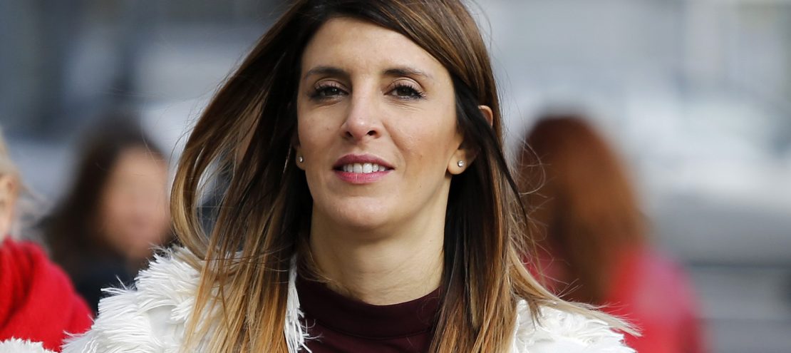 Mariana Marino funó a sujeto que la acosaba por redes sociales