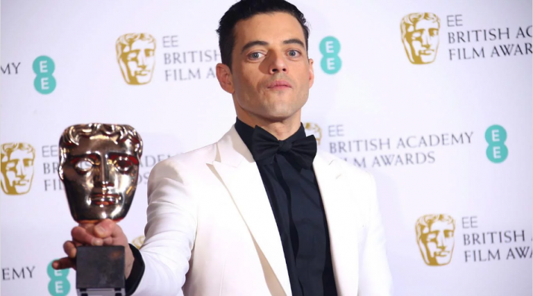 Estos fueron los ganadores de los premios BAFTA 2019