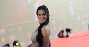 Adriana Barrientos ningunea a Kenita Larraín por su look