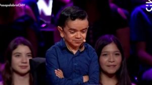 El incómodo detalle que afectó a Miguelito en "Pasapalabra" y que pocos notaron