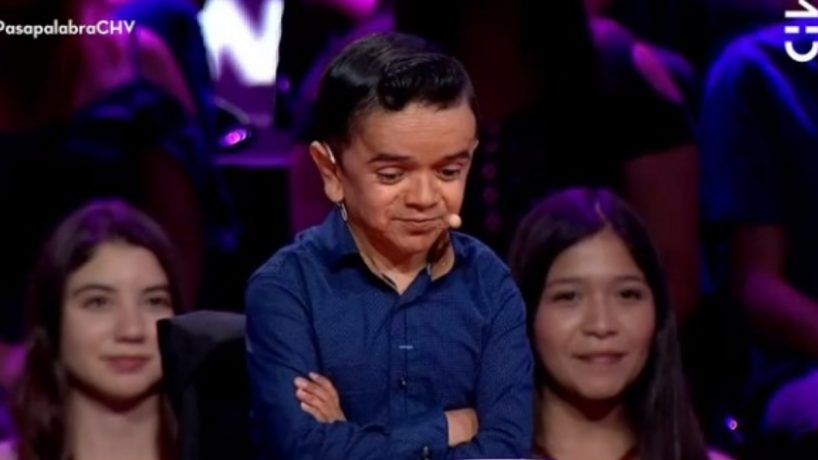 El incómodo detalle que afectó a Miguelito en "Pasapalabra" y que pocos notaron