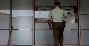 Mujer muere tras ser atropellada por Carabineros en estado de ebriedad