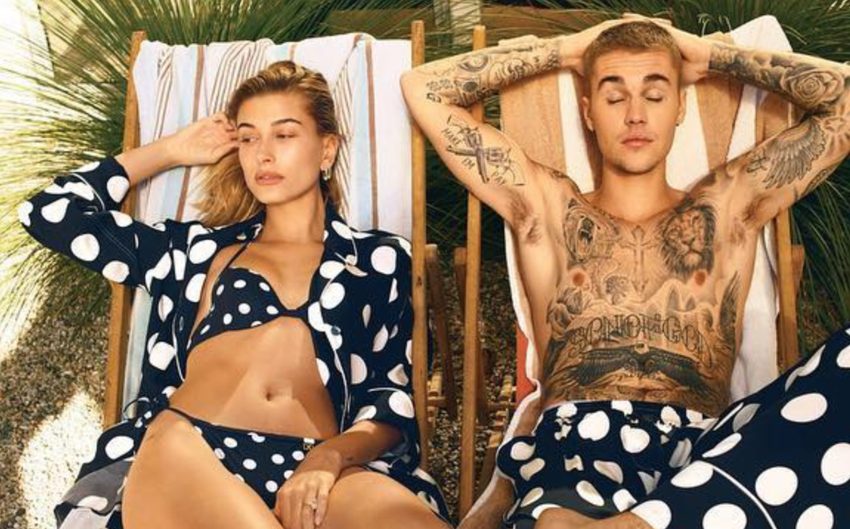 Este es el motivo por el que Hailey Baldwin y Justin Bieber se abstuvieron del sexo hasta su matrimonio