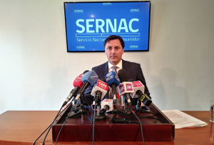 Sernac "ofició" a editoriales de textos escolares previo al inicio de año escolar