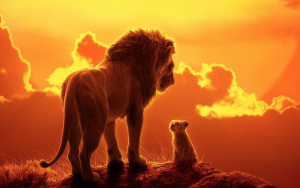 Aprovechando los Oscar, Disney libera un nuevo teaser del live-action de El Rey León