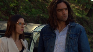 El spoiler de Cristián Riquelme que desató las teorías sobre el final de 'Casa de Muñecos'