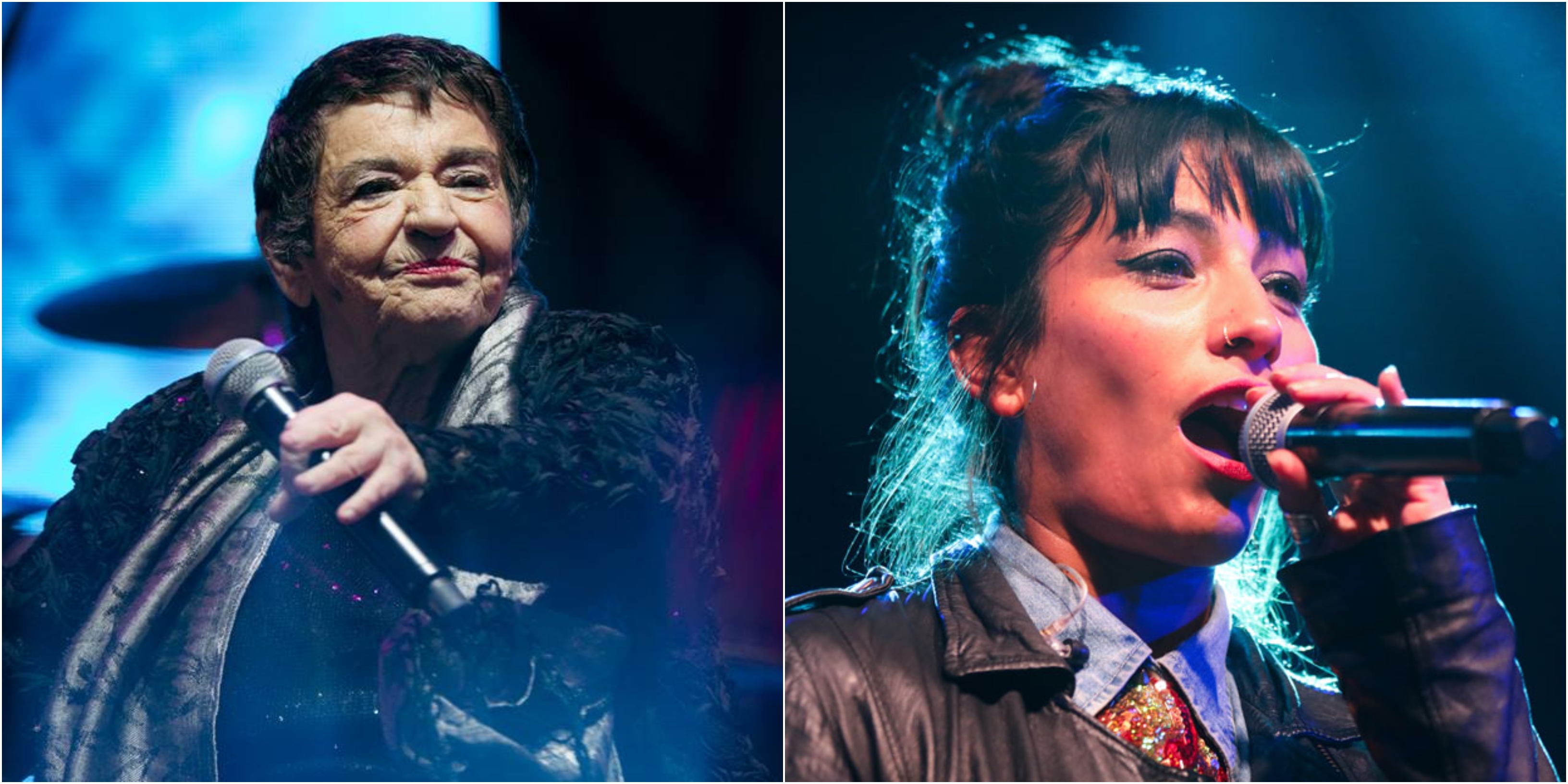 Cecilia apoya a Ana Tijoux y asegura haber rechazado dos veces actuar gratis en Viña