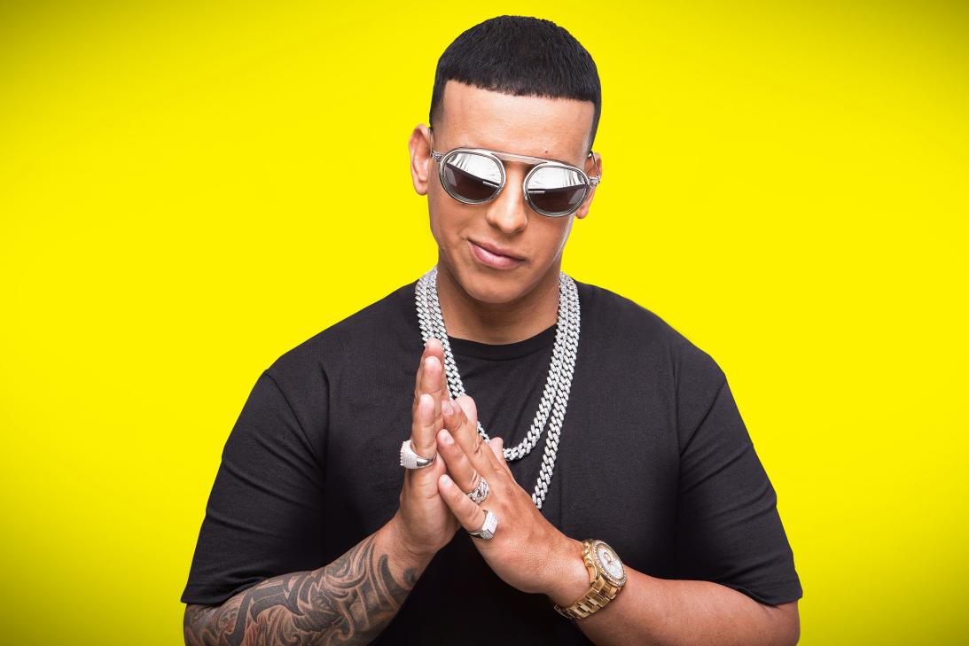 Daddy Yankee vuelve al reggaeton más puro con el estreno de 'Problema'